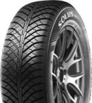 Kumho Anvelope Kumho Solus 4S HA32 255/55R20 110Y All Season