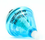 YoYoFactory Elec-Trick peonza, LED kék (YOSTETLEDBL)