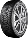 Bridgestone Anvelope Bridgestone Blizzak6 205/55R16 91H Iarna (3286343139912)