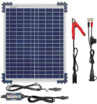 TecMate Töltő OptiMATE Solar DUO 20W (12V/20W) (01CHTECOPTIMATESO20WZA)