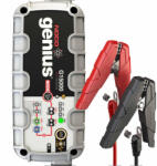 NOCO Genius Töltő NOCO G15000 (12/24V 15A) (01CHNOCG15000XXXXXXXCN)