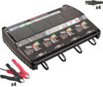 TecMate Töltő OptiMATE PRO 4 DUO (12V/5A) (01CHTECOPTIMATE4PRODCN)