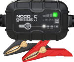 NOCO Genius Töltő NOCO GENIUS5 (6/12V 5A) (01CHNOCGENIUS5XXXXXXCN)