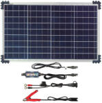TecMate Töltő OptiMATE Solar DUO 40W (12V/40W) (01CHTECOPTIMATESO40WZA)