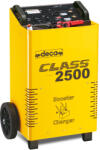 Deca Töltő indításrásegítővel Deca CLASS BOOSTER 2500 (01CHDECBOOSTER2500XXIT)