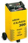 Deca Töltő indításrásegítővel Deca CLASS BOOSTER 300E (01CHDECBOOSTER300EXXIT)