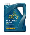 MANNOL Hydro ISO 46 2102 Hidraulika olaj 5 liter
