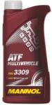 MANNOL 8210 ATF Multivehicle JWS 3309 1 liter
