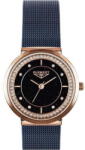 33 ELEMENT Ceasuri dama Watches 33 ELEMENT LADIES Mėlynas 331710 (331710) - vexio Ceas
