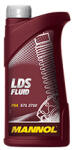 MANNOL 8302 LDS FLUID Hidraulika olaj 1 liter