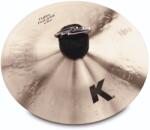 Zildjian 8" K Custom dark splash