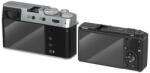 SmallRig 5803 Screen Protector for Fujifilm X100VI / X100V / X-E4 / X-T4 / X-T5 / Ricoh GR IV (5803)