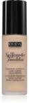 PUPA Milano No Transfer Foundation hidratáló alapozó SPF 15 árnyalat Porcealin 30 ml