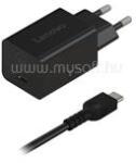 Lenovo 65W USB-C GaN Nano Adapter EU (40AWGN65EU) (40AWGN65EU)