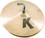 Zildjian 15" K Fat Hat HiHat