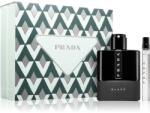 Prada Luna Rossa Black set cadou pentru bărbați