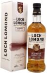 Loch Lomond Original Oloroso Sherry Cask Finish whisky DRS (0, 7L / 40%) - whiskynet