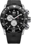 Edox 10020 3 NIN3 Férfi Karóra - Chronoffshore Big Date (10020 3 NIN3)