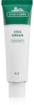 VT Cosmetics Cica Cream hidratáló arckrém nyugtató hatással 50 ml