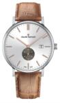 Claude Bernard 65004 3 AIRG Férfi Karóra - Slim Line (65004 3 AIRG)