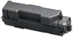 Tender utángyártott toner Kyocera TK1160 fekete (7200 lap) (TOTE1160)
