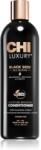 CHI Luxury Black Seed Oil Moisture Replenish Conditioner хидратиращ балсам за по-лесно разресване на косата 355ml
