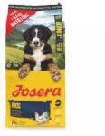 Josera Kids száraz kutyatáp 12, 5 + 2, 5 kg ajándék