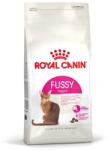 Royal Canin Fussy száraz macskatáp 10 kg