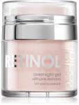 Rodial Retinol Overnight Gel hidratáló és nyugtató éjszakai géles krém retinollal 50 ml