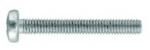  df csavar m 4x 6 kh, 4.8, horganyzott din-7985 24665.040. 006