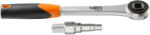 NEO TOOLS cafni kulcs 1/2" racsnis 02-060