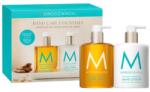 Moroccanoil Body Hand Care Essentials ajándékszett kézre