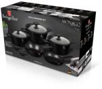 Berlinger Haus 10 részes edénykészlet (BH/7081NN) (BH/7081NN)