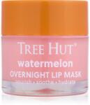 Tree Hut Watermelon Lip Mask Masca de noapte de buze 17 g
