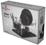 Berlinger Haus Edényszárító Black Rose Collection BH/8644 (BH/8644)
