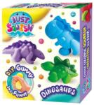 EG Squish készítő - dínók (10403)