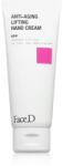 Face D Anti-Aging Lifting Hand Cream hidratáló kézkrém SPF 15 70 ml