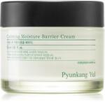 Pyunkang Yul Calming Moisture Barrier Cream успокояващ и регенериращ крем за чувствителна кожа на лицето 50ml