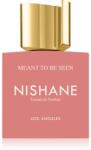 NISHANE Meant to Be Seen парфюмен екстракт унисекс 50ml Парфюми