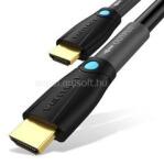 Vention HDMI-A aktív 10m kábel (fekete) (AAMBL) (AAMBL)