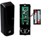 VIDUE SENSIVA-WL 20 m hatótávolság, felületre szerelhető, szinkronizált elemes infrasorompópár (VIDUE_SENSIVA-WL) (VIDUE_SENSIVA-WL)