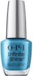 OPI Infinite Shine gél hatású körömlakk, Make 'Em Jelly kollekció, It's in Your Jeans, 15 ml