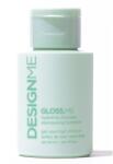 DESIGNME Gloss. Me hidratáló sampon Design. Me, 50 ml