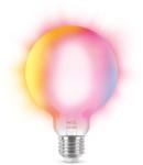 Philips WiZ Connected Filament Clear G95 E27 6.3W 470lm 8720169072190