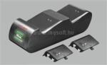 TRUST GXT 274 Duo Xbox One akkumulátor és gyorstöltő (20406) (20406)