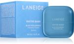 LANEIGE Water Bank Blue Hyaluronic Intensive Cream Refillable intenzív krém hialuronsavval utántölthető 50 ml