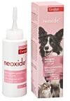 Candioli Neoxide fültisztító oldat kutyáknak és macskáknak 100ml