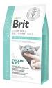 Brit VD Cat Struvite Chicken & Pea csirke és borsó 5kg