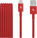 Apple USB 2.0 Type C Átalakító Piros 1.5m MFEJ4ZM/A (MFEJ4ZM/A)