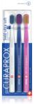 CURAPROX 5460 Ultra Soft четка за зъби 3 бр